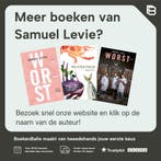 Power to the pieper 9789038802701 Samuel Levie, Verzenden, Zo goed als nieuw, Samuel Levie
