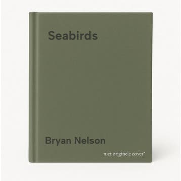 Seabirds - Bryan Nelson 9780600382270, Verzenden, Gelezen, Bryan Nelson