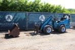Veiling: Wiellader Schaffer 3036 Diesel 2003, Ophalen, Wiellader of Shovel