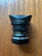 Leica Elmarit-M 28mm f/1:2.8 #11801 Prime lens