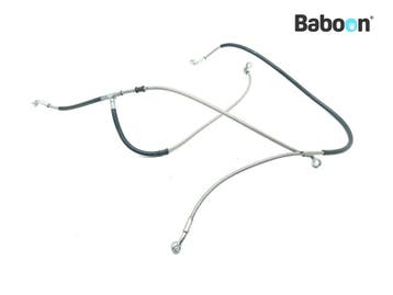 Remleiding Set Aprilia SL 750 Shiver 2010-2016 (SL750), Verzenden, Gebruikt