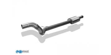 FOX Jeep Wrangler IV - JL - 4-deurs voordemper, Verzenden, Nieuw