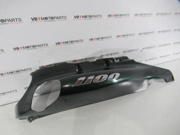 Kawasaki ZZR 1100 Kap links achter, Ophalen of Verzenden, Nieuw