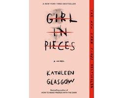 Boek Girl in Pieces 9781101934722, Verzenden, Zo goed als nieuw