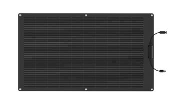 EcoFlow 100W Solar Panel (Flexible), Nieuw