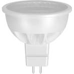 LED Spot 12V - Brinton - GU5.3 MR16 Fitting - 4.5W 420lm 38D, Ophalen of Verzenden, Nieuw, Overige fittingen, Led-lamp