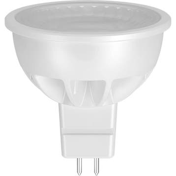 LED Spot 12V - Brinton - GU5.3 MR16 Fitting - 4.5W 420lm 38D, Ophalen of Verzenden, Nieuw, Overige fittingen, Led-lamp