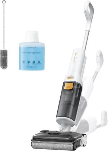 Roborock F25 GT Gen 2 - 50% KORTING - Retourkans, Ophalen of Verzenden, Zo goed als nieuw, Waterstofzuiger, Minder dan 1200 watt