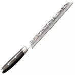 Yaxell Tsuchimon Messenset – 6-delig – Beukenhouten Magn, Ophalen of Verzenden, Nieuw, Hout, Bestekset