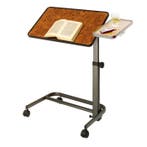 Able2 Bedleestafel walnoten, Ophalen of Verzenden, Nieuw