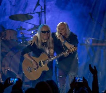 Uriah Heep Tickets Te Koop