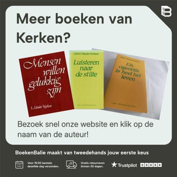 Wachten op de tram 9789028908833 Kerken, Verzenden, Gelezen, Kerken