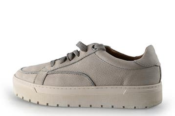 Mace Sneakers in maat 40 Wit, Verzenden, Wit, Mace, Sneakers of Gympen