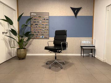 De Designwinkel Bergeijk | Vitra, Artifort en meer!, Vitra Artifort Cassina Fritz Hansen Eames Gispen Pastoe Hay, 75 tot 100 cm