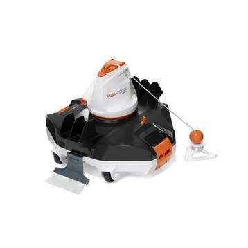 Zwembad stofzuiger | Bestway | AquaRover (Robot, Tot 45m²), Tuin en Terras, Zwembad-toebehoren, Verzenden, Nieuw