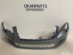 Skoda Superb III Voorbumper 3V0807221, Ophalen, Gebruikt, Voor, Bumper