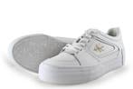 Calvin Klein Jeans Sneakers in maat 42 Wit, Kleding | Dames, Verzenden, Wit, Calvin Klein Jeans, Sneakers of Gympen