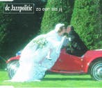 cd single - De Jazzpolitie - Zo EÃ©n Als Jij, Verzenden, Zo goed als nieuw, Nederlandstalig