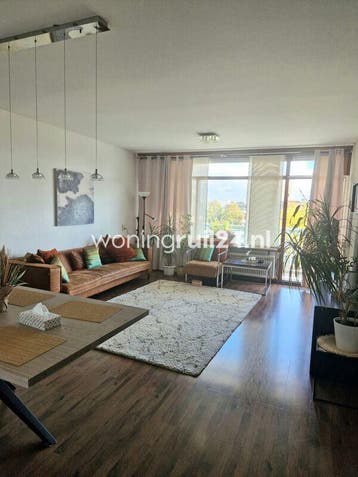 Woningruil - Andries van Bronckhorstlaan 175 - 4 kamers, Zuid-Holland