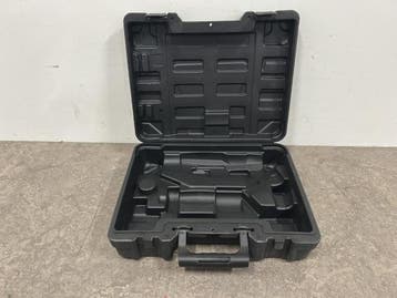 Veiling - FF Group opbergkoffer voor de ID 1050 PRO klopboor, Nieuw