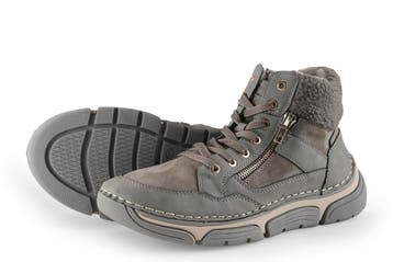 Puccetti Enkellaarzen Jongens in maat 39 Beige, Verzenden, Jongen of Meisje, Schoenen, Zo goed als nieuw