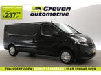 Renault Trafic 2.0 dCi T29 L2H1 | 145PK | Airco | Cruise |, Renault, Zwart, Nieuw, Handgeschakeld