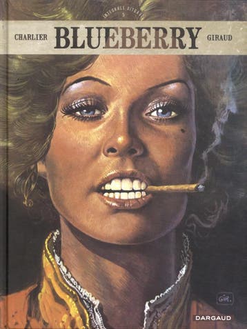 Blueberry Integraal 5 | Jean-Michel Charlier | Nieuw, Ophalen of Verzenden, Nieuw, Jean-Michel Charlier