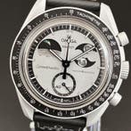 Omega x Swatch - Mission to Earth PHASE - Zonder, Nieuw