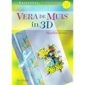 Vera De Muis In 3D - Scheffer, Verzenden, Gelezen