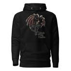 Unisex Hoodie, Verzenden, Nieuw, Korte mouw