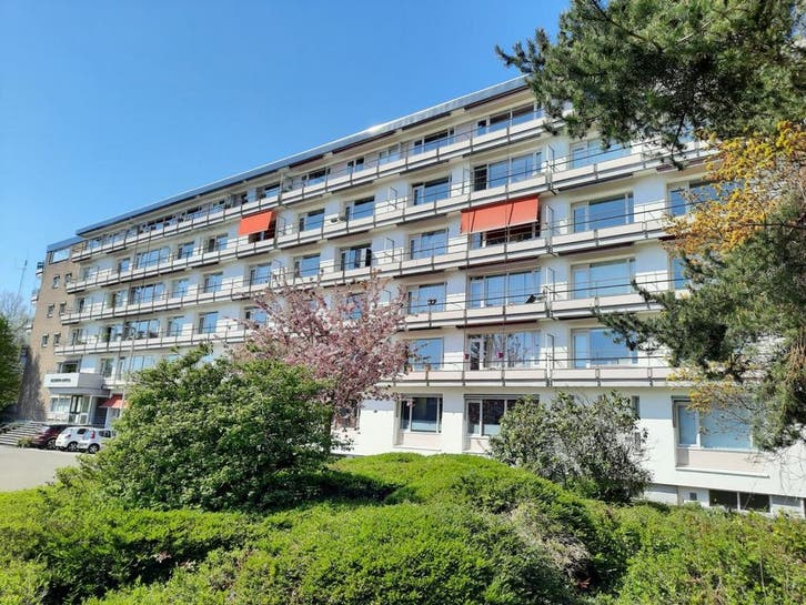 Te huur: Appartement Marcus Aureliushof in Heerlen, Huizen en Kamers, Huizen te huur, Limburg, Appartement