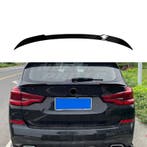 Mid Spoiler Voor BMW X3 G01 – M Performance Look, Hoogglans, Ophalen of Verzenden, Nieuw