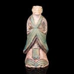 Oud-Chinees, Ming-dynastie Aardewerk dierenriemfiguur