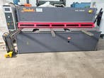 Gebruikte Plaatschaar guilotine Schaar Baykal HGL 2606