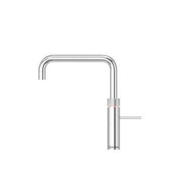 €499 QUOOKER FUSION SQUARE CHROOM LOSSE KRAAN – KFSCHR, Ophalen of Verzenden, Nieuw