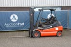Veiling: Heftruck Fenwick-Linde E30/03 Elektrisch 3000kg 7.0, Ophalen, 3000 tot 4000 kg, Heftruck, Fenwick-Linde