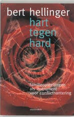 Hart tegen hard 9789069637129 Bert Hellinger, Verzenden, Gelezen, Bert Hellinger