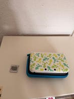 Nintendo - 3DS xl - Luigi Edition - Videogameconsole + games, Nieuw