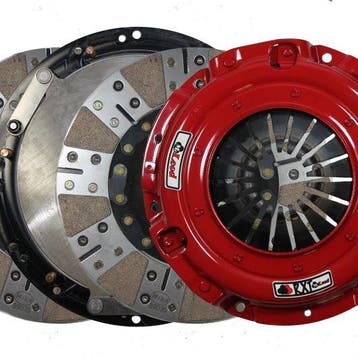 McLeod RXT HD Twin 11-17 Ford Mustang 5.0L Coyote 8 Bolt, Auto-onderdelen, Remmen en Aandrijving, Ophalen of Verzenden, Nieuw