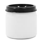 Vaten kunststof vat wijdhalsvat, Ophalen of Verzenden, Nieuw