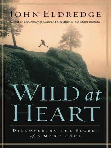 Wild at Heart - Eldredge, Verzenden, Gelezen