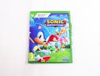Xbox one - Sonic Superstars [Gebruikt], Ophalen of Verzenden, Nieuw
