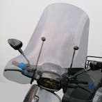 Hoog Smoke Windscherm voor Vespa Sprint - EU versie, Fietsen en Brommers, Brommeronderdelen | Scooters, Ophalen of Verzenden, Nieuw