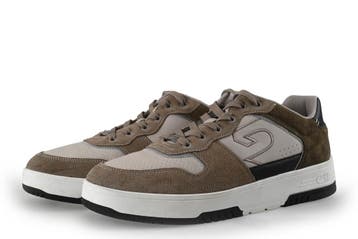Cruyff Sneakers in maat 45 Beige, Kleding | Heren, Schoenen, Cruyff, Overige kleuren, Verzenden, Sneakers of Gympen