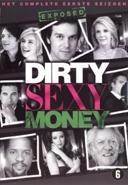 Dirty sexy money - Seizoen 1 - DVD, Verzenden, Nieuw in verpakking
