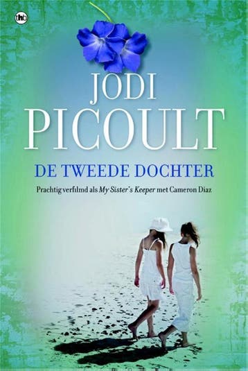 De tweede dochter 9789044332513 Jodi Picoult, Boeken, Verzenden, Gelezen, Jodi Picoult
