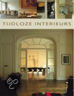 Tijdloze interieurs 9789080611498 W. Pauwels, Verzenden, Zo goed als nieuw, W. Pauwels