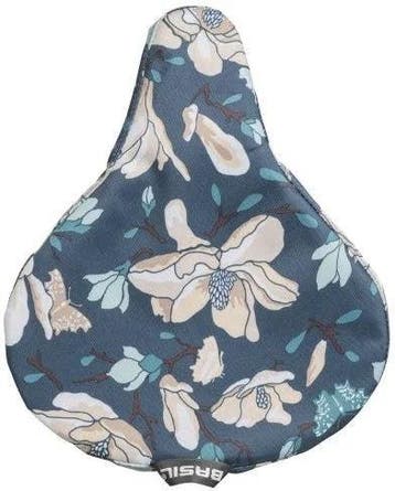 Zadeldek Basil Magnolia - Teal Blue, Verzenden, Nieuw