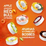 JUST23 Air Up Pods 8 stuks - vegan geur pods voor waterfles, Ophalen of Verzenden, Nieuw