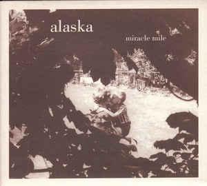 cd digi - Miracle Mile - Alaska, Verzenden, Zo goed als nieuw